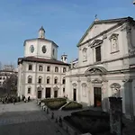 Cosy Apartment 2 Minutes From Duomo