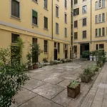 Roman Memory - Porta Romana