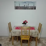 Metropolitan Apartment