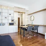 Hacca Collection - Bocconi, Navigli 1Br