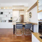 Hacca Collection - Bocconi, Navigli 1Br