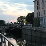 Da Ivano Villoresi Milano Navigli