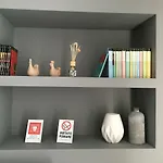 Via Marghera 34 Apartment Fiera Milano