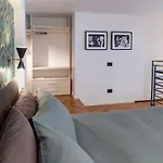 Hemeras Boutique Homes - Design Loft Near The City Center