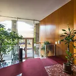 Apartment Near Central Station