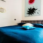 Apartment 3Br 2Bt - Naviglio