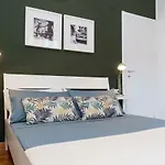 Hemeras Boutique Homes - Citylife Smart Apartment