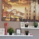 Apartment Maciachini M3