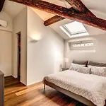 Luxurious Apartment In Milan