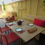 Roof Terrace Flat