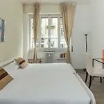 Milano Homey Apartment