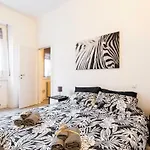 Angilberto Confortable Apartment