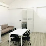 Humanitas apartment