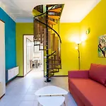 Legnone B Flat