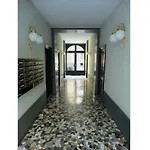 Fieramilanocity Fashion Apt 80Mq 1 Bedroom 4Th Floor Elevator