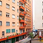 Apartment Near Central Station