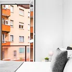Apartment Near Central Station
