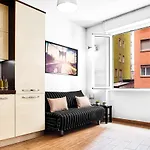 Apartment Near Central Station