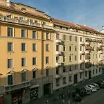 Vespri Apartments