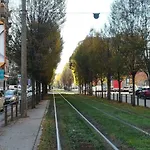 La Lanternina Studio Industry - Citta Studi Metro2