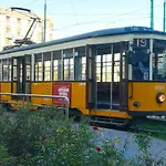 La Lanternina Studio Industry - Citta Studi Metro2