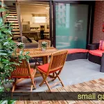 Luxury Loft Milano - Central Station