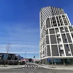 New Apartment Near Rho Fiera