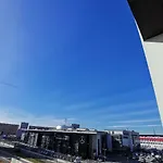 New Apartment Near Rho Fiera