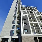 New Apartment Near Rho Fiera