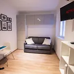Apartment Clusone 1