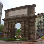 Design central studio - Porta Romana
