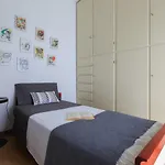 Lotto San Siro Apartment