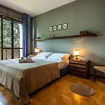 Jacuzzi Apartment, Lambrate