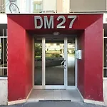 Residence Dm 27