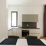 Beautiful Flat In Milano Center
