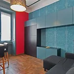 Taramelli Apartment