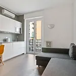 Insubria Apartment