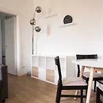 Zen Apartment In Sarpi/Sempione District