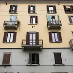 Zen Apartment In Sarpi/Sempione District