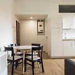 Zen Apartment In Sarpi/Sempione District