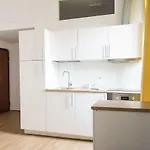 Zen Apartment In Sarpi/Sempione District