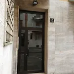 Kibilu - Via Console Marcello