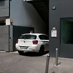 Vela Suites Milano Centro Con Garage
