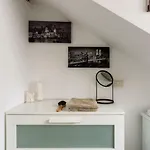 Joivy Top-Floor Studio By Vittorio Formentano Park