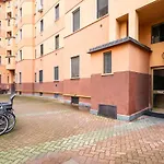 Angilberto Confortable Apartment