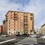 Angilberto Confortable Apartment