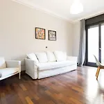 Be Apartments Carducci