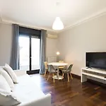 Be Apartments Carducci