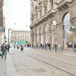 Via Giuseppe Mazzini