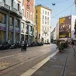 Stylish Apartment Near Duomo